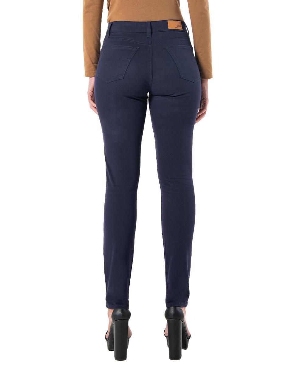 Pantalón jeggins slim para mujer 2
