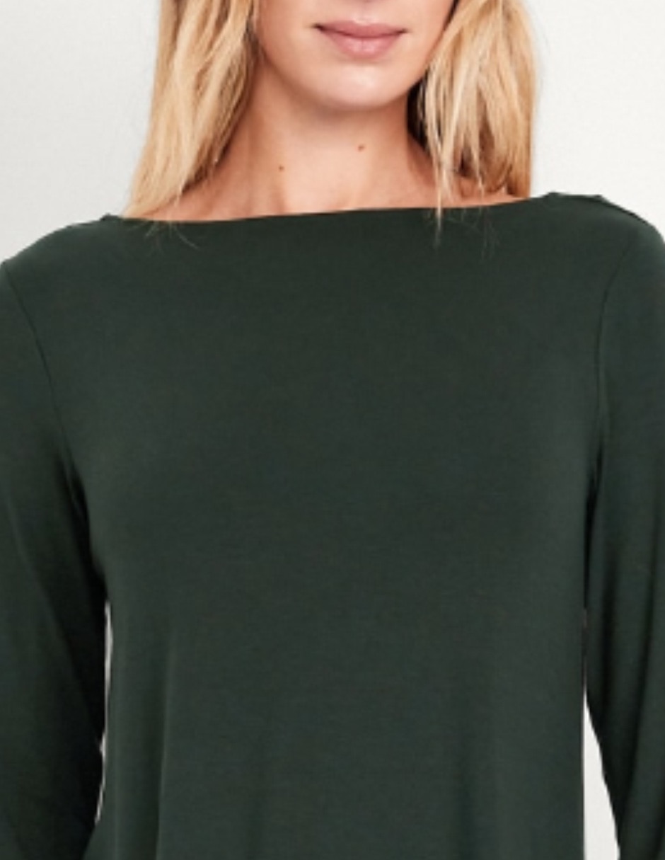 Vestido mini casual para mujer 2