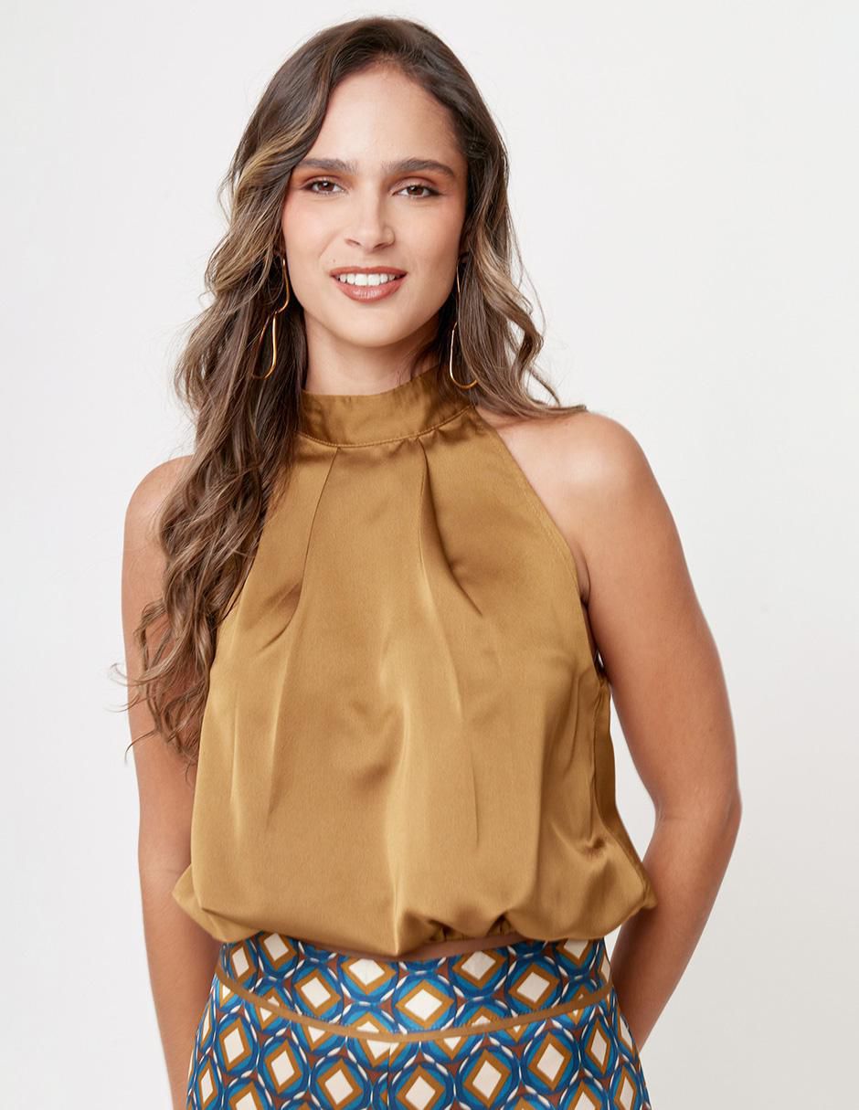 Blusa para mujer