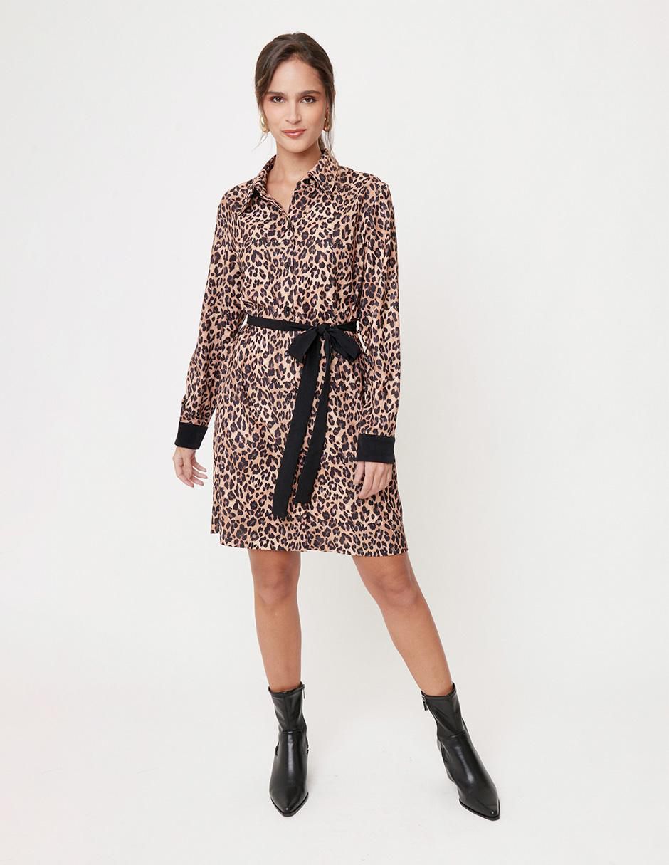 Línea Pura Suburbia Vestidos Mujer Vestido Midi Fiesta Linea Pura