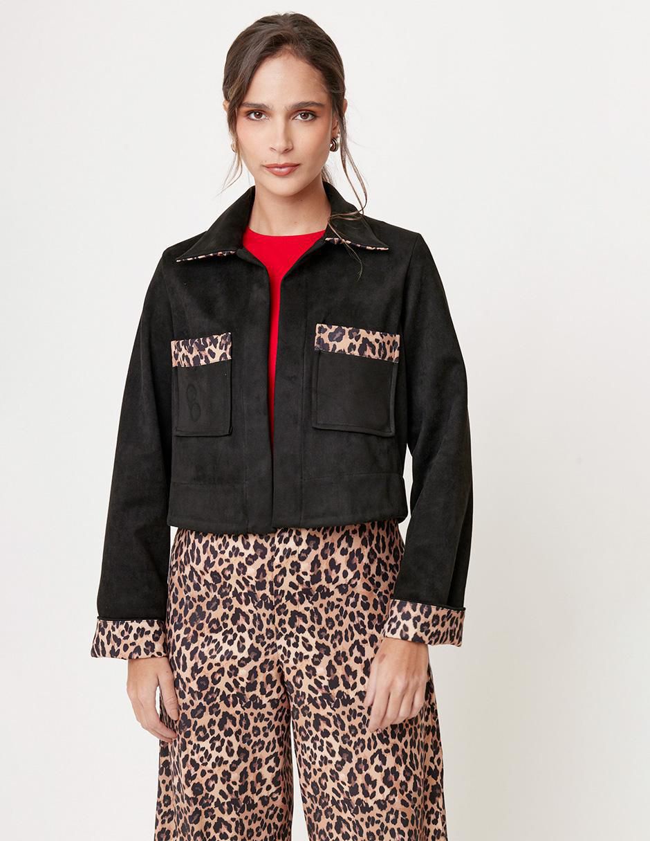 Chamarra para mujer Chamarra para mujer