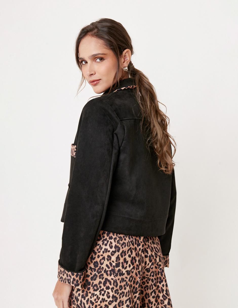 Chamarra para mujer 8