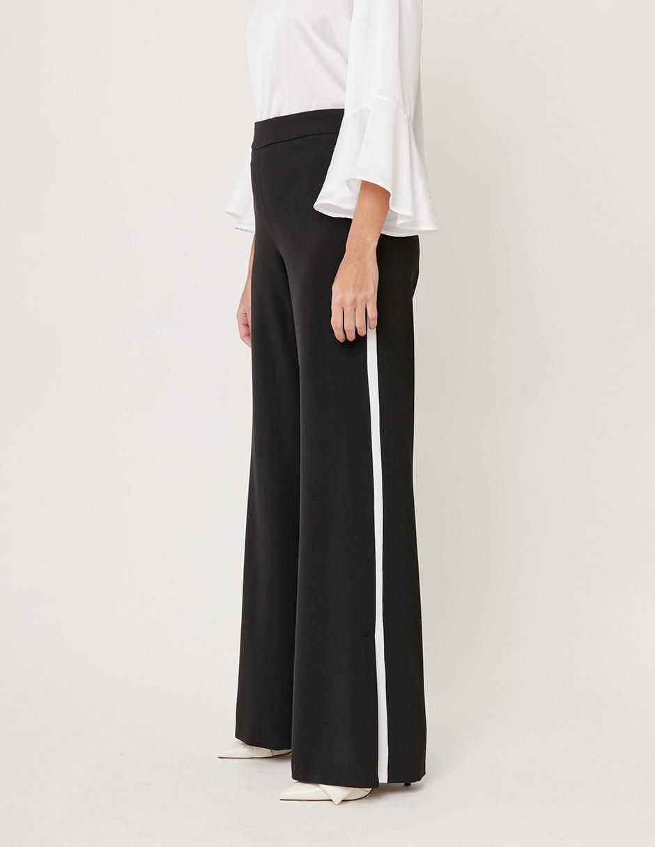 Pantalón de vestir regular para mujer 3