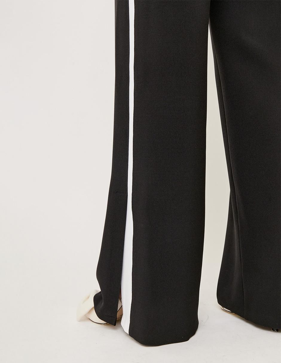 Pantalón de vestir regular para mujer 4