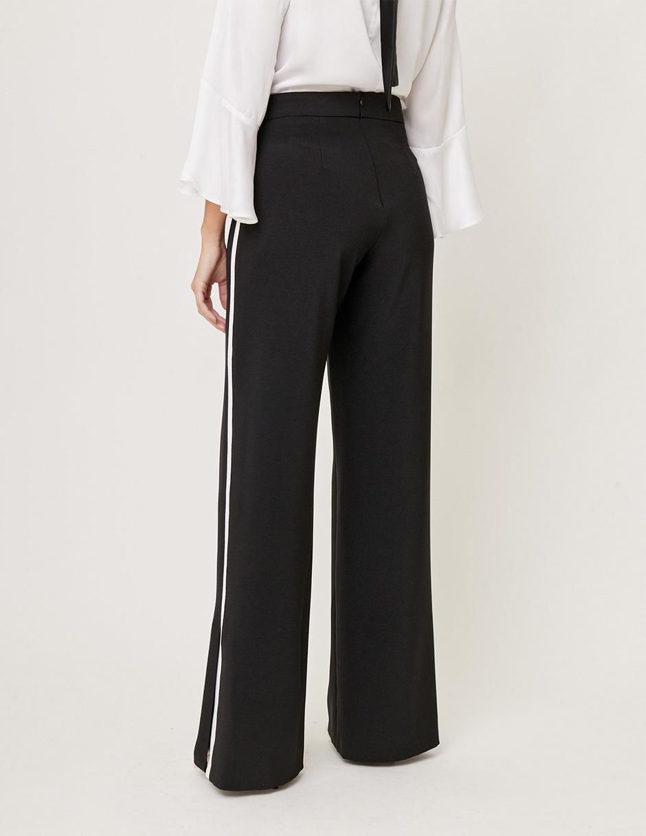 Pantalón de vestir regular para mujer 6
