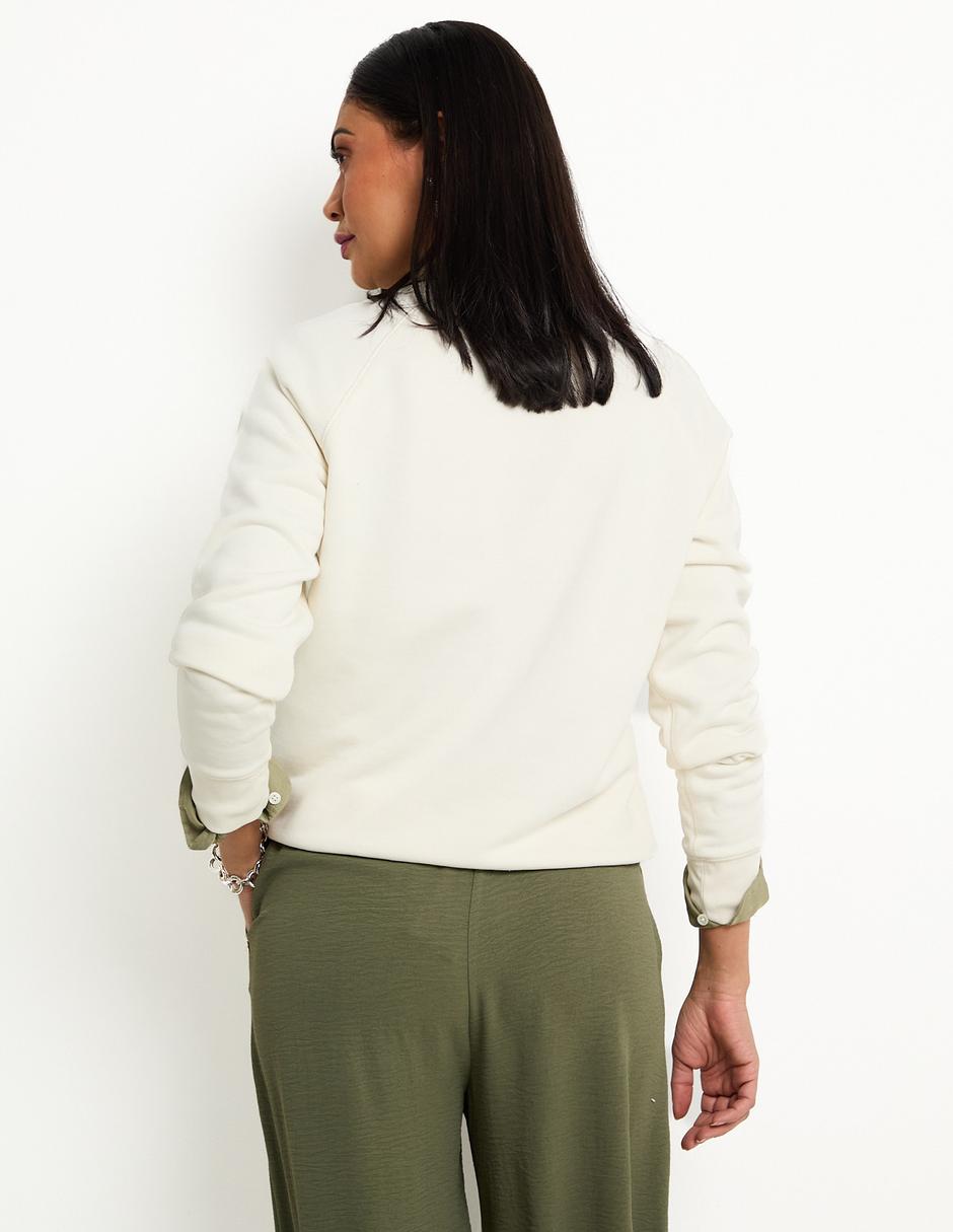Sudadera para mujer 2