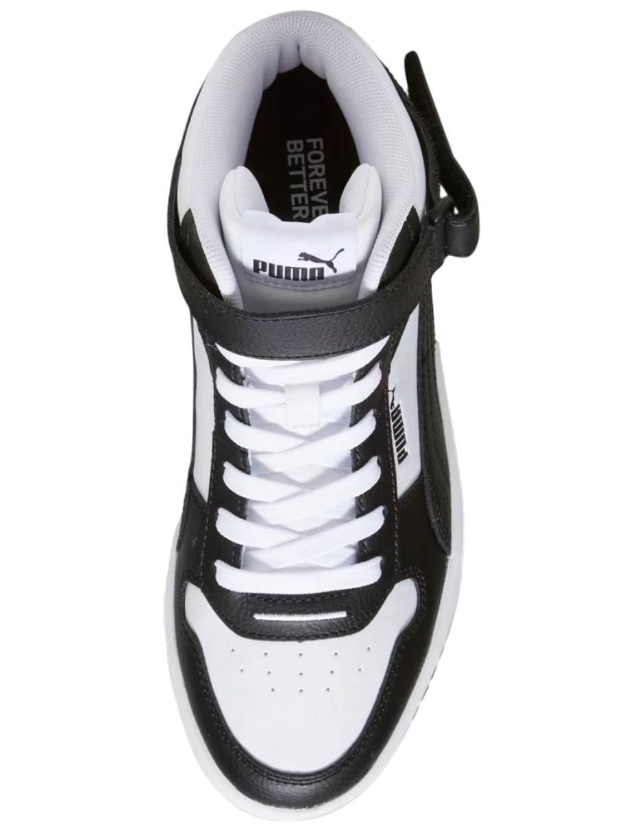 Tenis para mujer 3