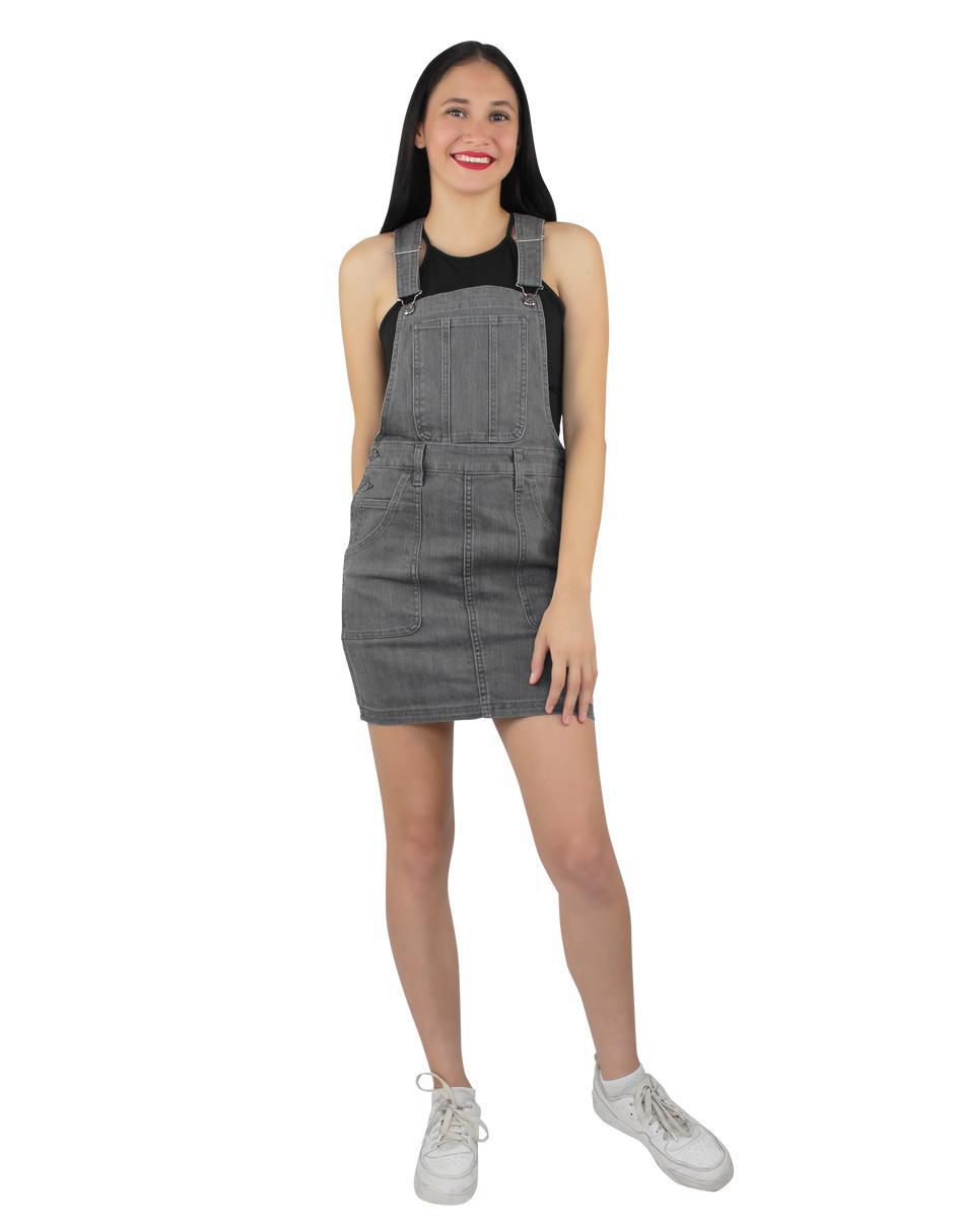 Overol falda Innermotion para mujer Suburbia