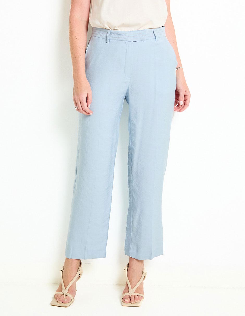 Pantalón slim para mujer Pantalón slim para mujer
