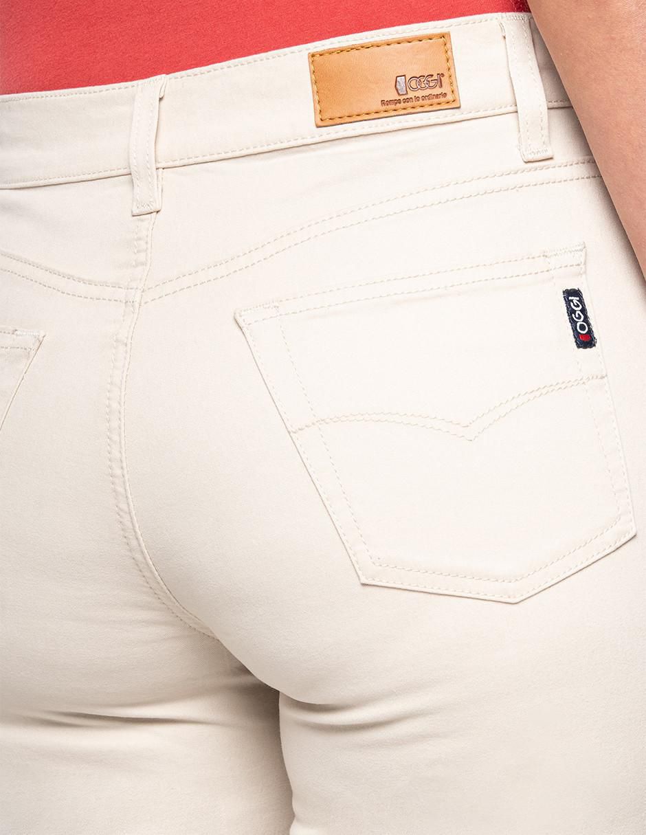 Pantalón carpenter straight para mujer 3