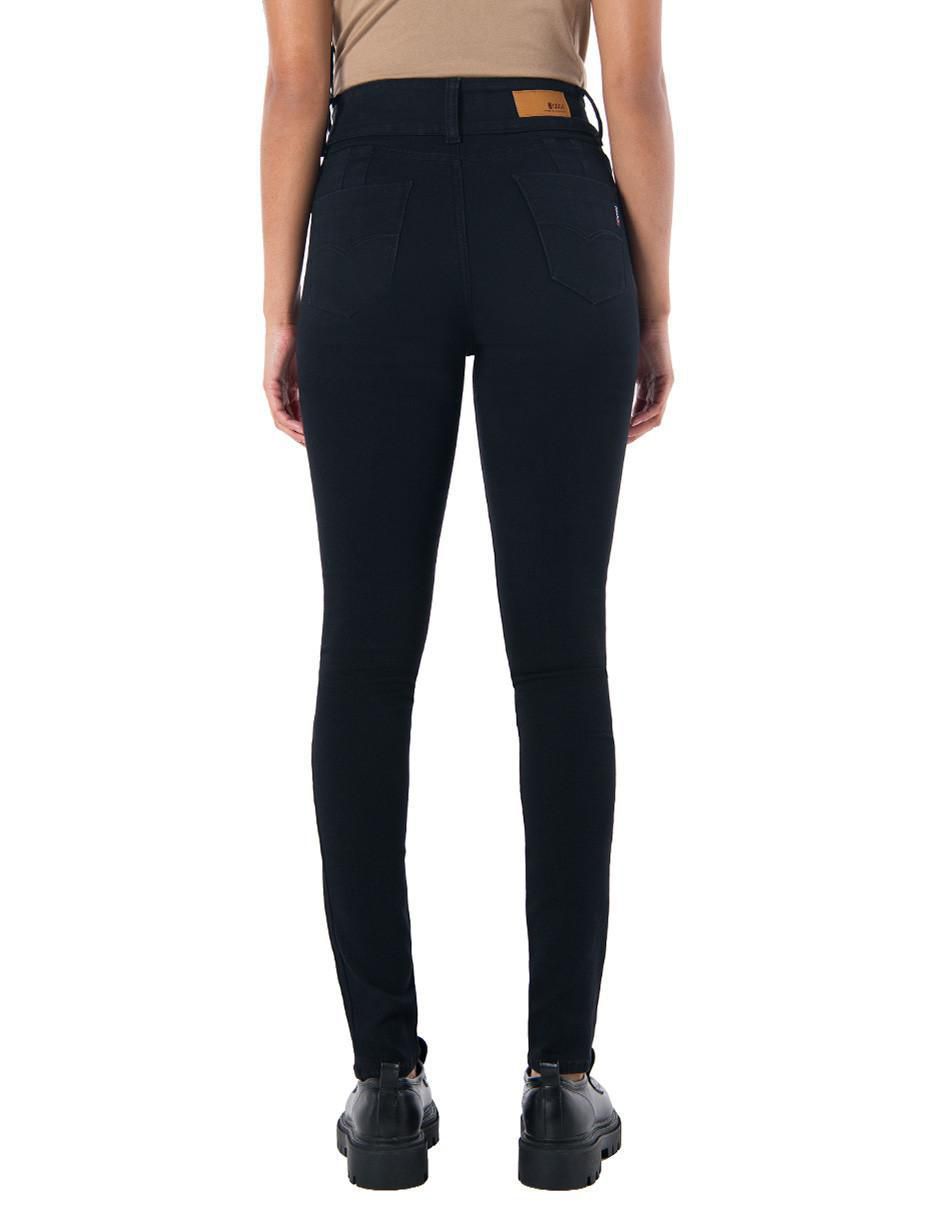 Jeans ultra skinny Katia para mujer 4