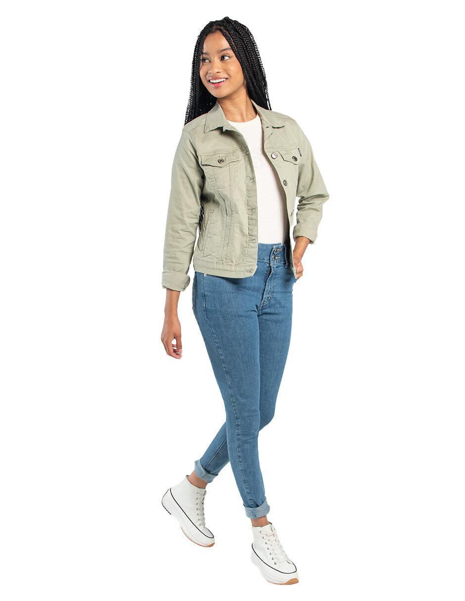 Chamarra para mujer 2