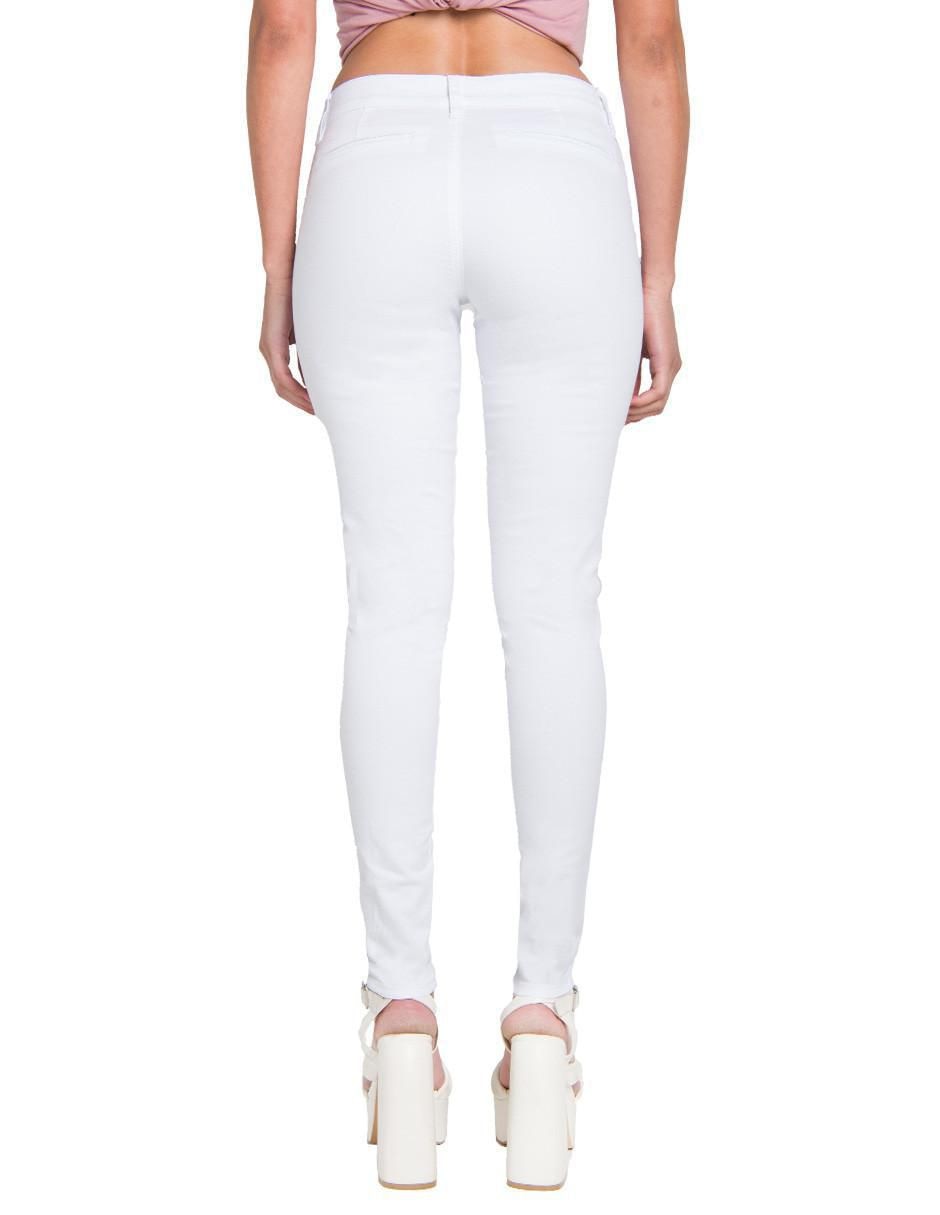 Pantalón jeggins skinny para mujer 2