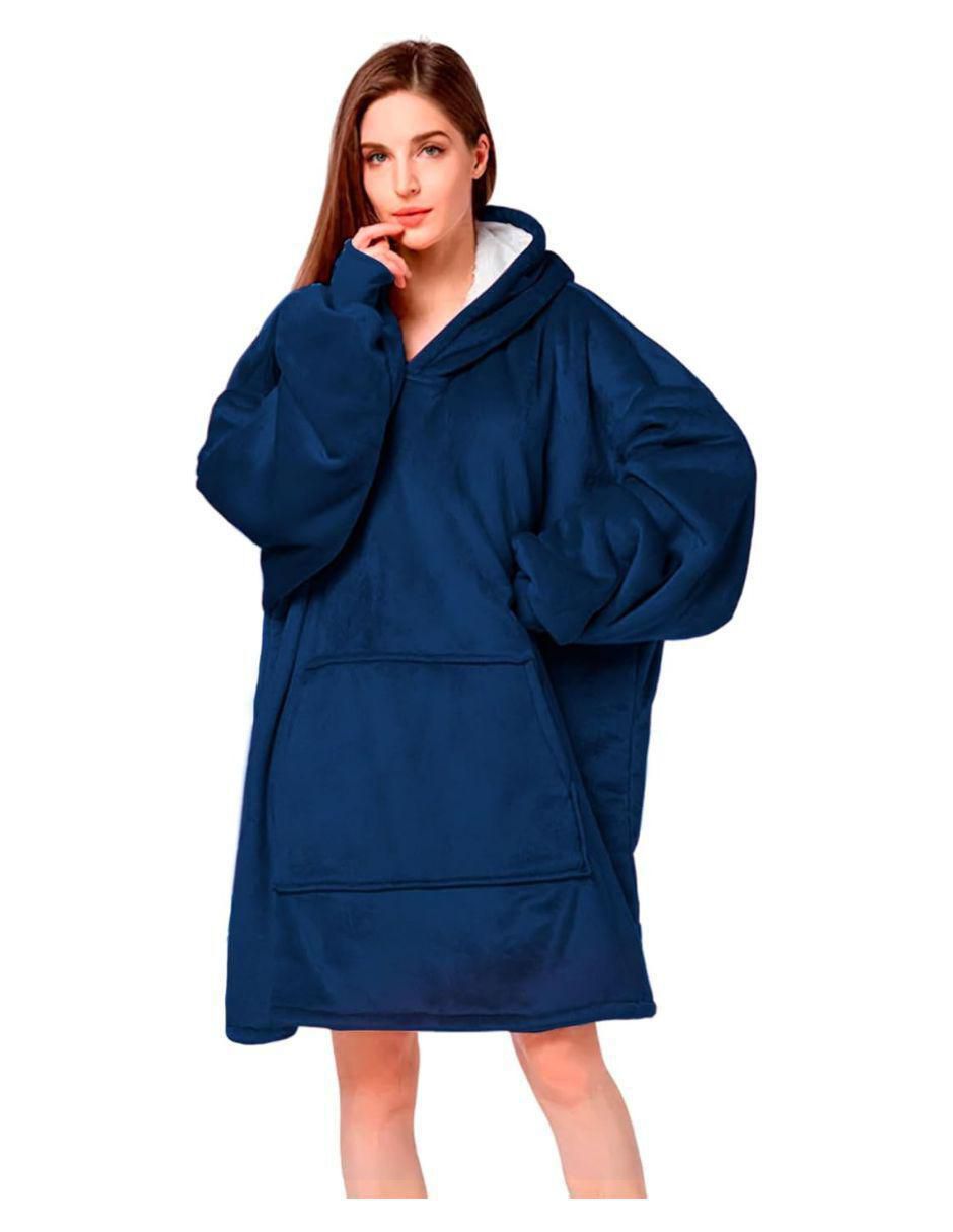 Sudadera con capucha y bolsa para mujer Sudadera con capucha y bolsa para mujer