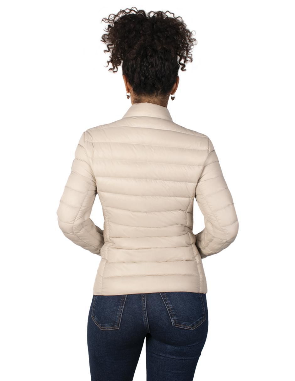 Chamarra acolchada para mujer 6