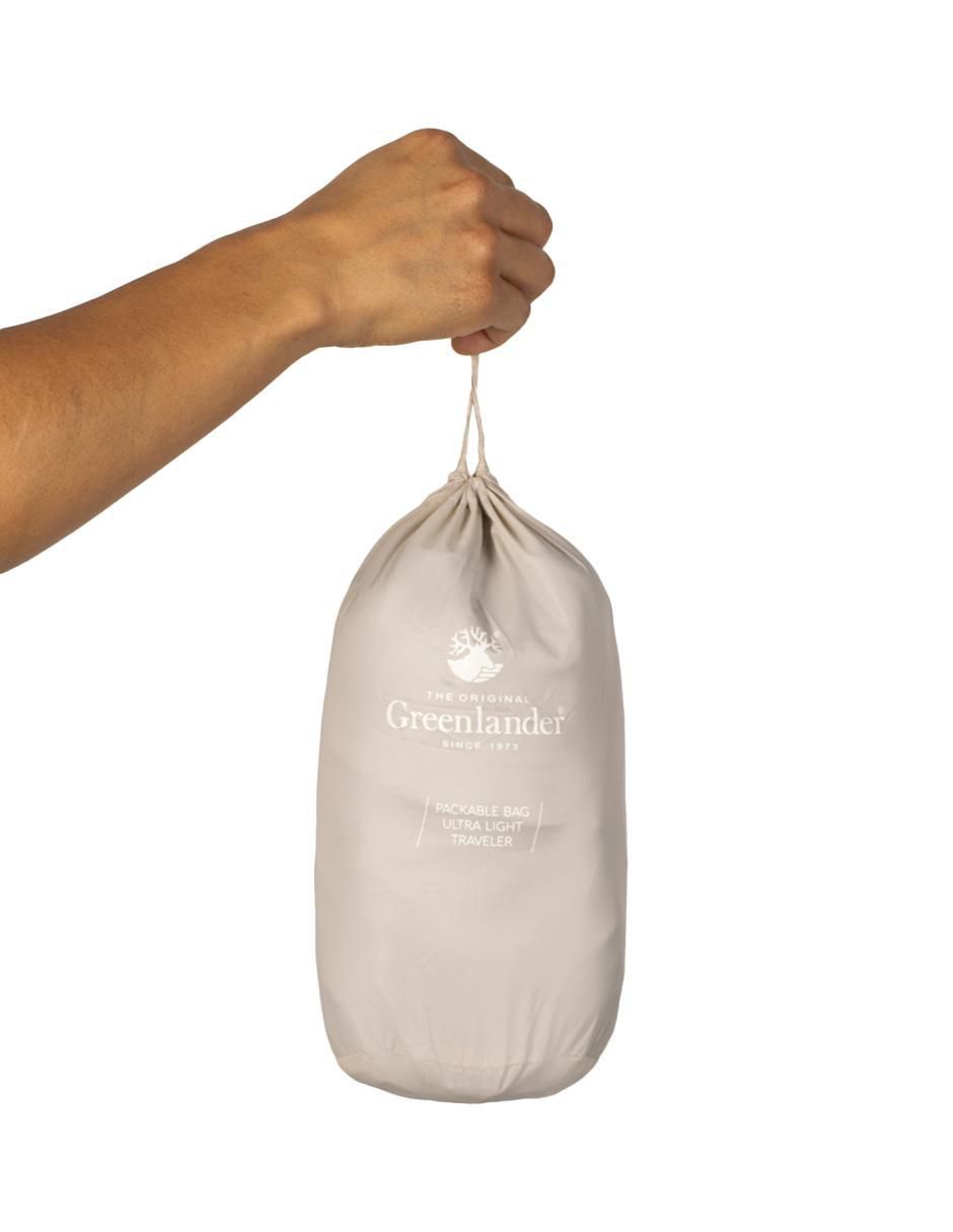 Chamarra acolchada para mujer 7