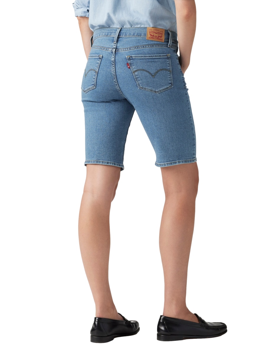 Bermuda para mujer 3