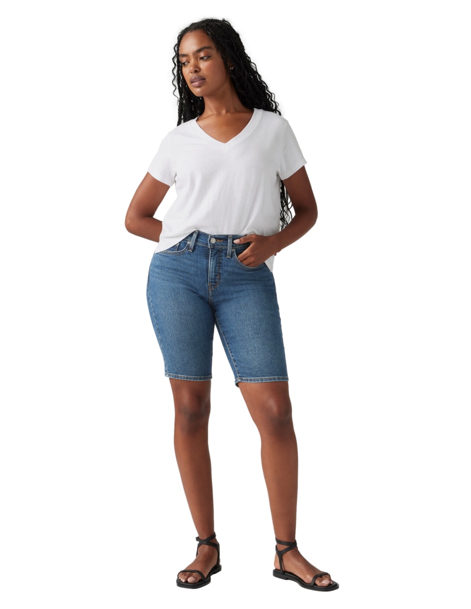 Short para mujer 4