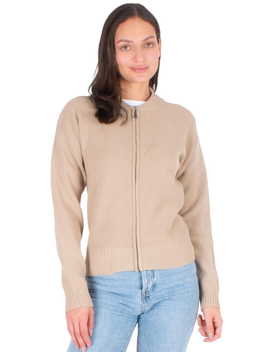 "sudadera" sin diseño generra "para mujer"