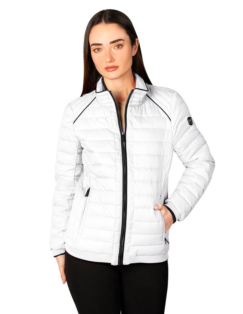 Chamarra acolchada para mujer Chamarra acolchada para mujer