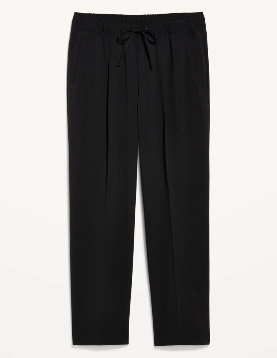 Pantalón straight para mujer 3