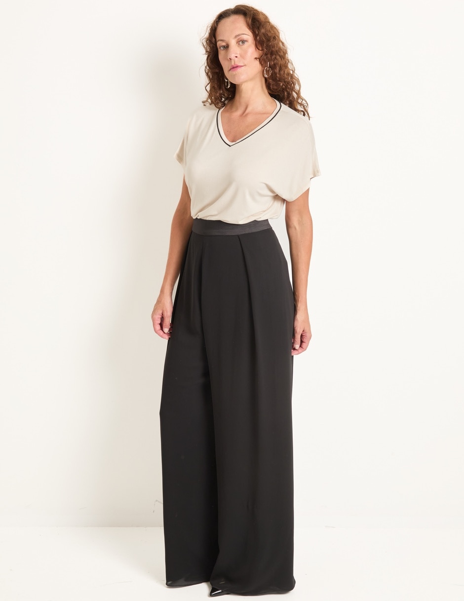 PLAYERA LIEB LB2510-397 LI, XG, BEIGE