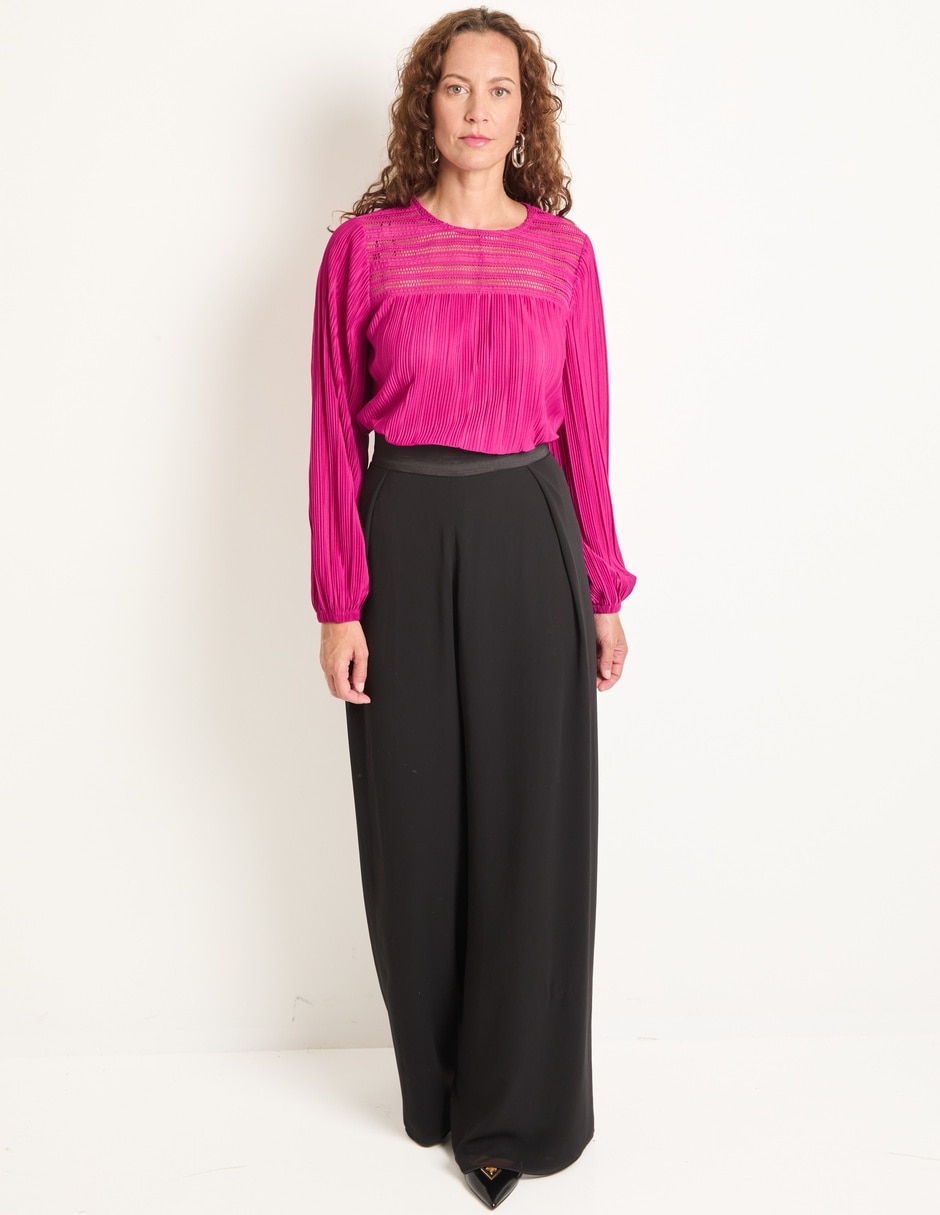 BLUSA LIEB LB2510-403 M/L, CH, FUCSIA