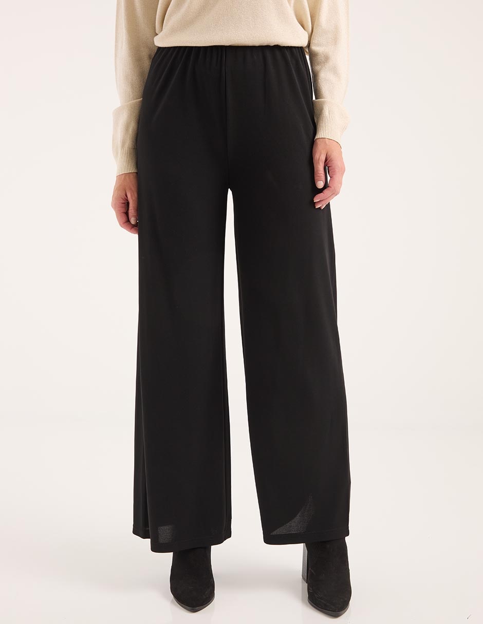Pantalón chino slim para mujer