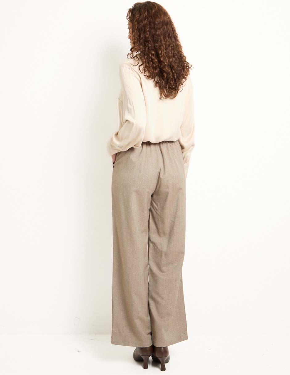 PANTALON LIEB LB2511-459, 34, AVELLANA