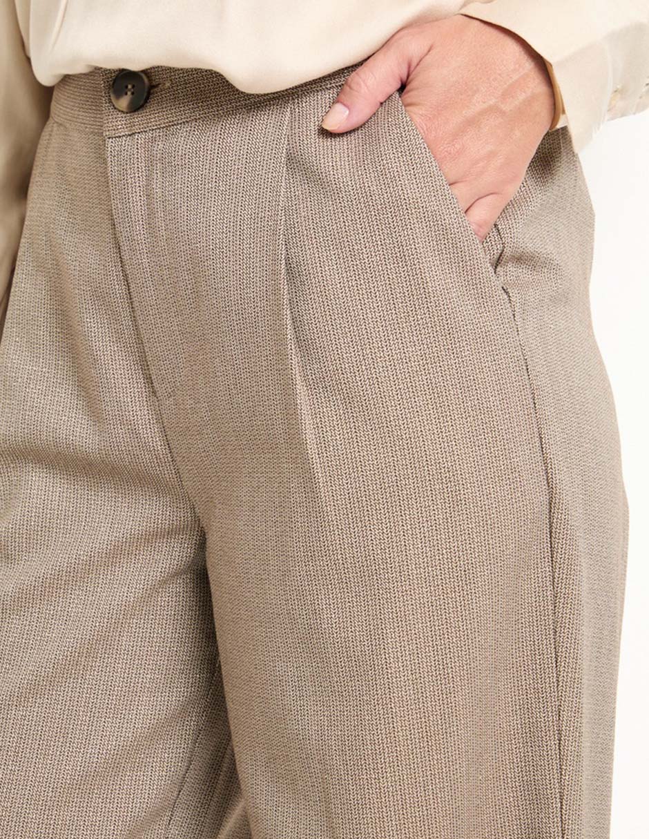 PANTALON LIEB LB2511-459, 34, AVELLANA