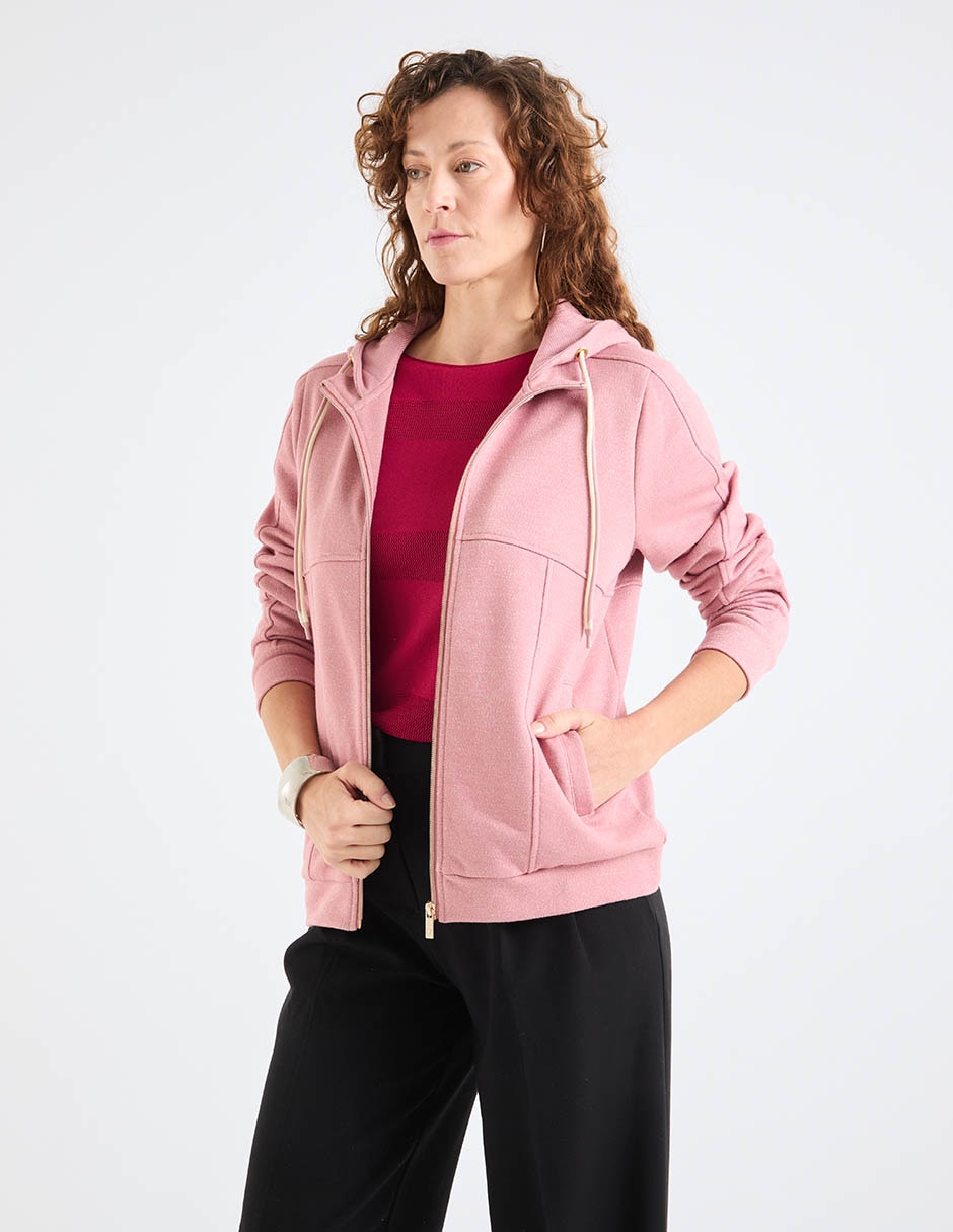 Sudadera para mujer