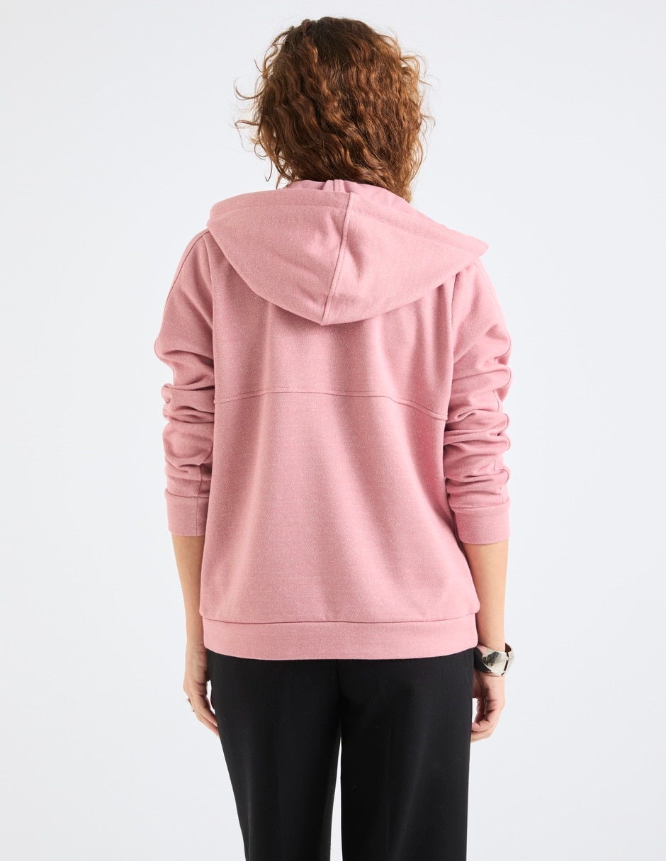Sudadera para mujer 2