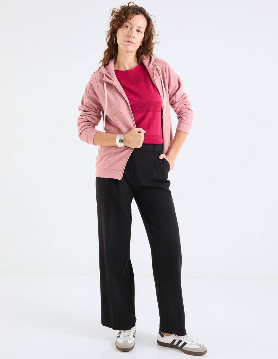 Sudadera para mujer 3