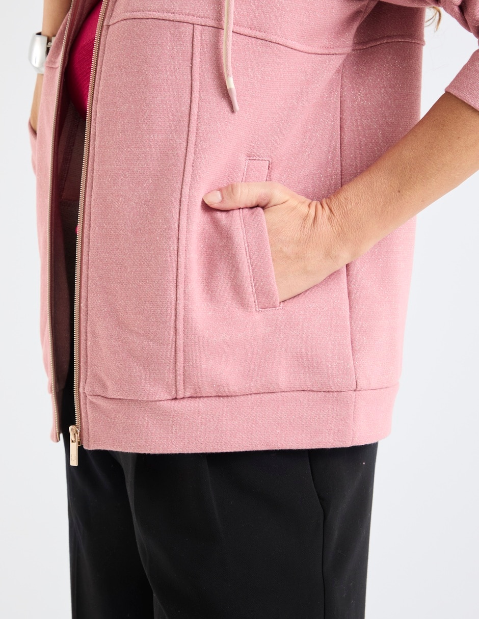 Sudadera para mujer 4
