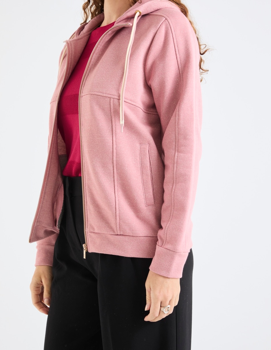 Sudadera para mujer 5