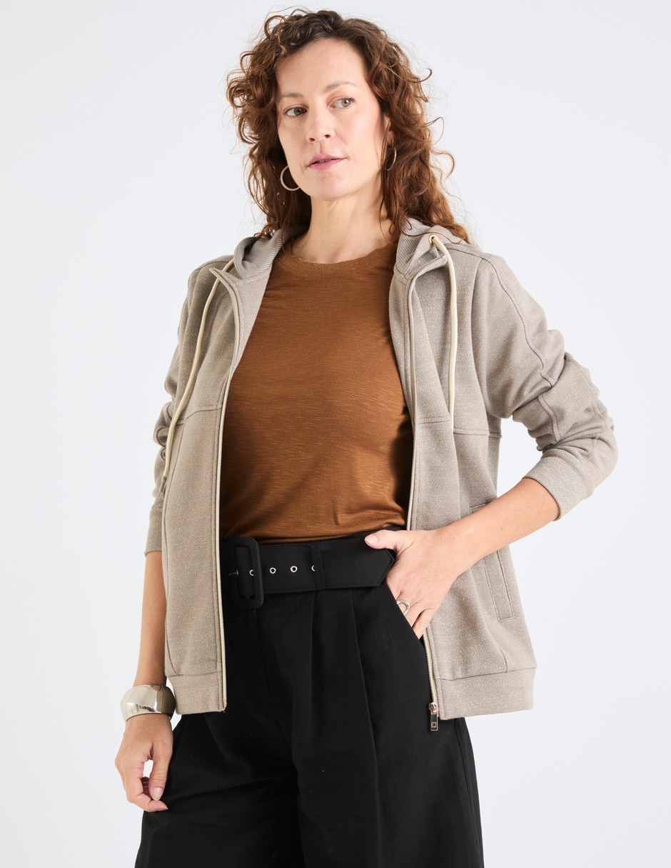 Sudadera para mujer