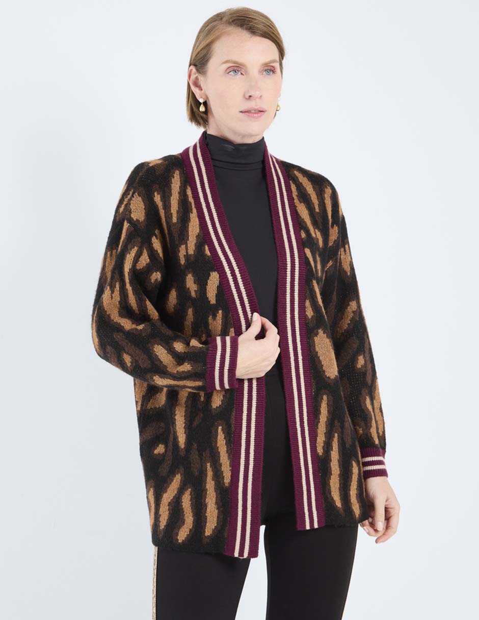 Suéter para mujer