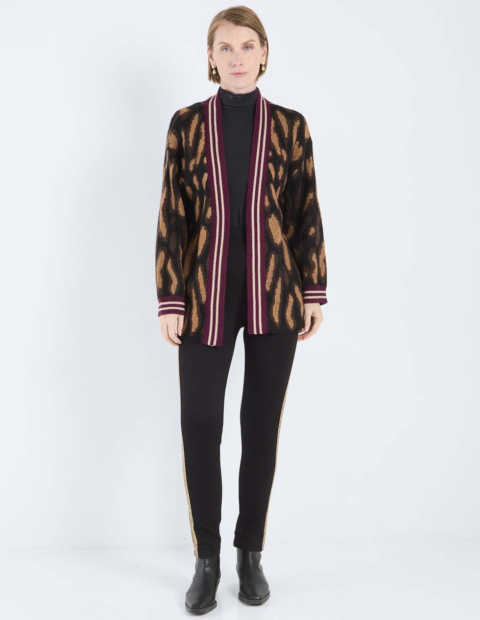Suéter para mujer 3