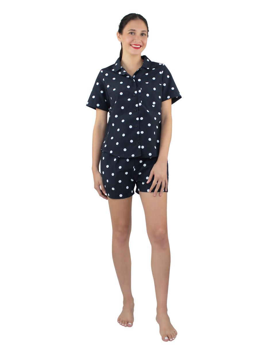 Conjunto pijama para mujer Conjunto pijama para mujer