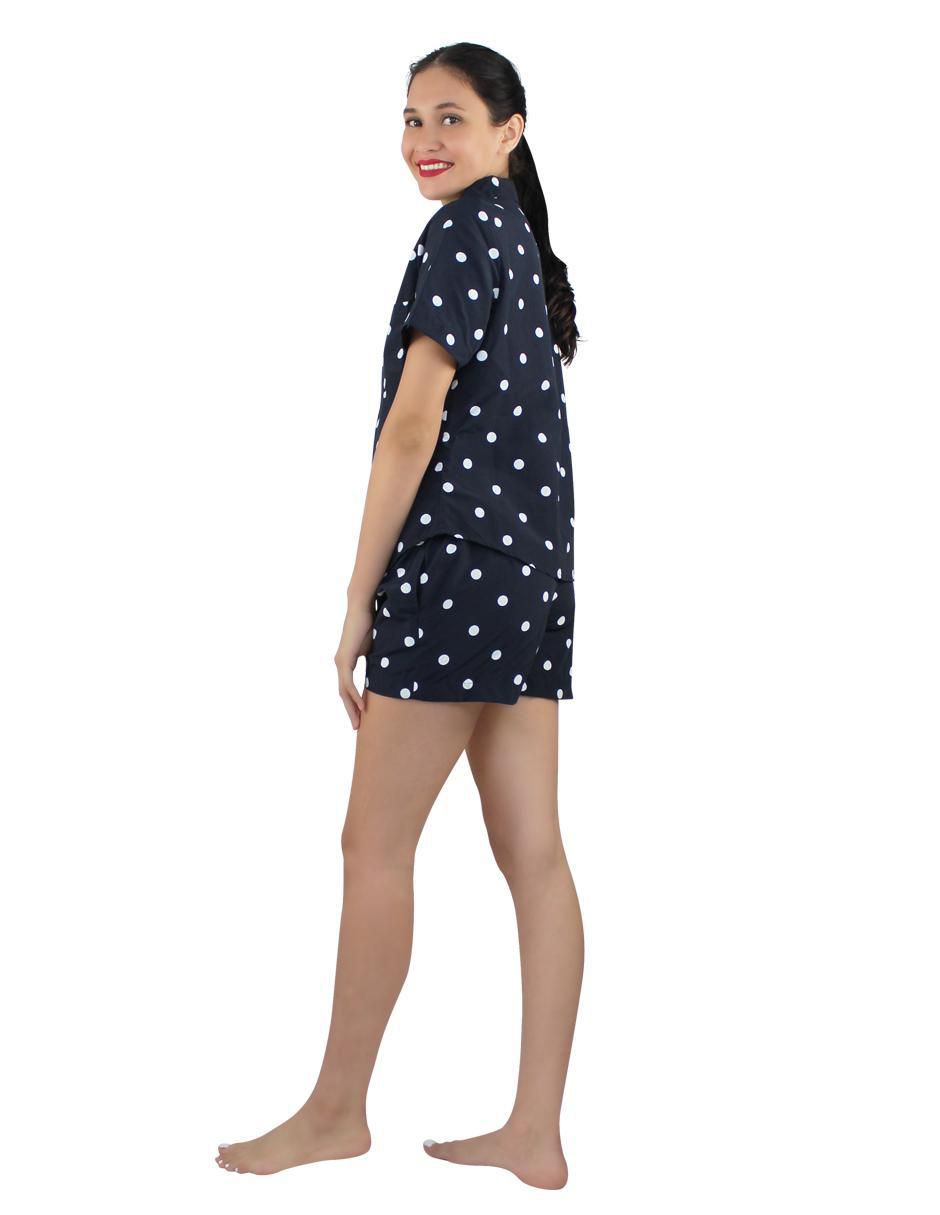 Conjunto pijama para mujer 4