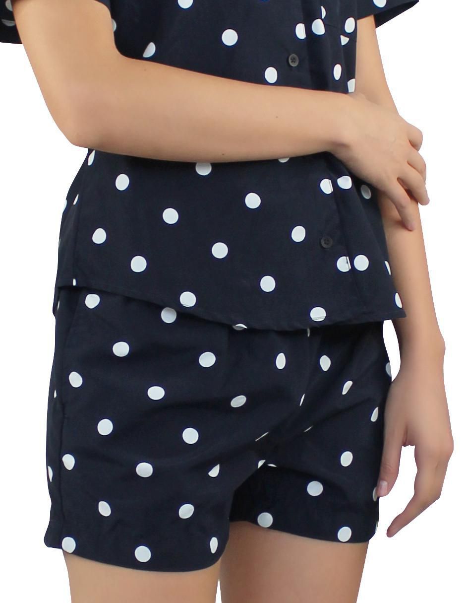 Conjunto pijama para mujer 6