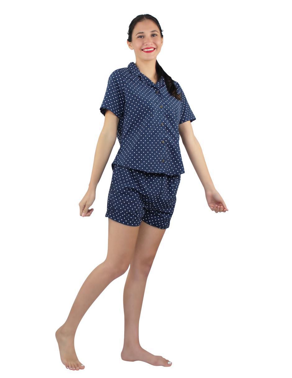 Conjunto pijama para mujer 2