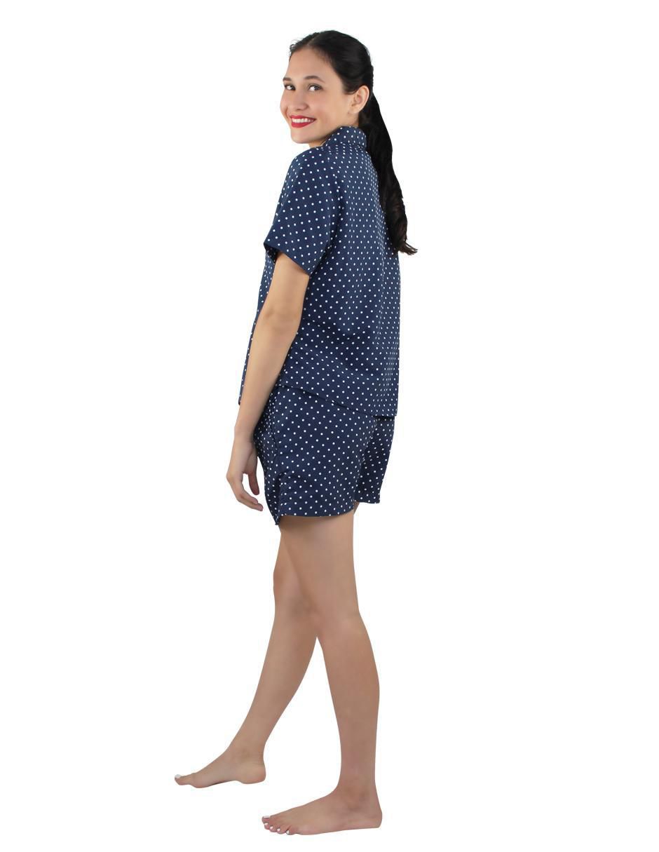 Conjunto pijama para mujer 5
