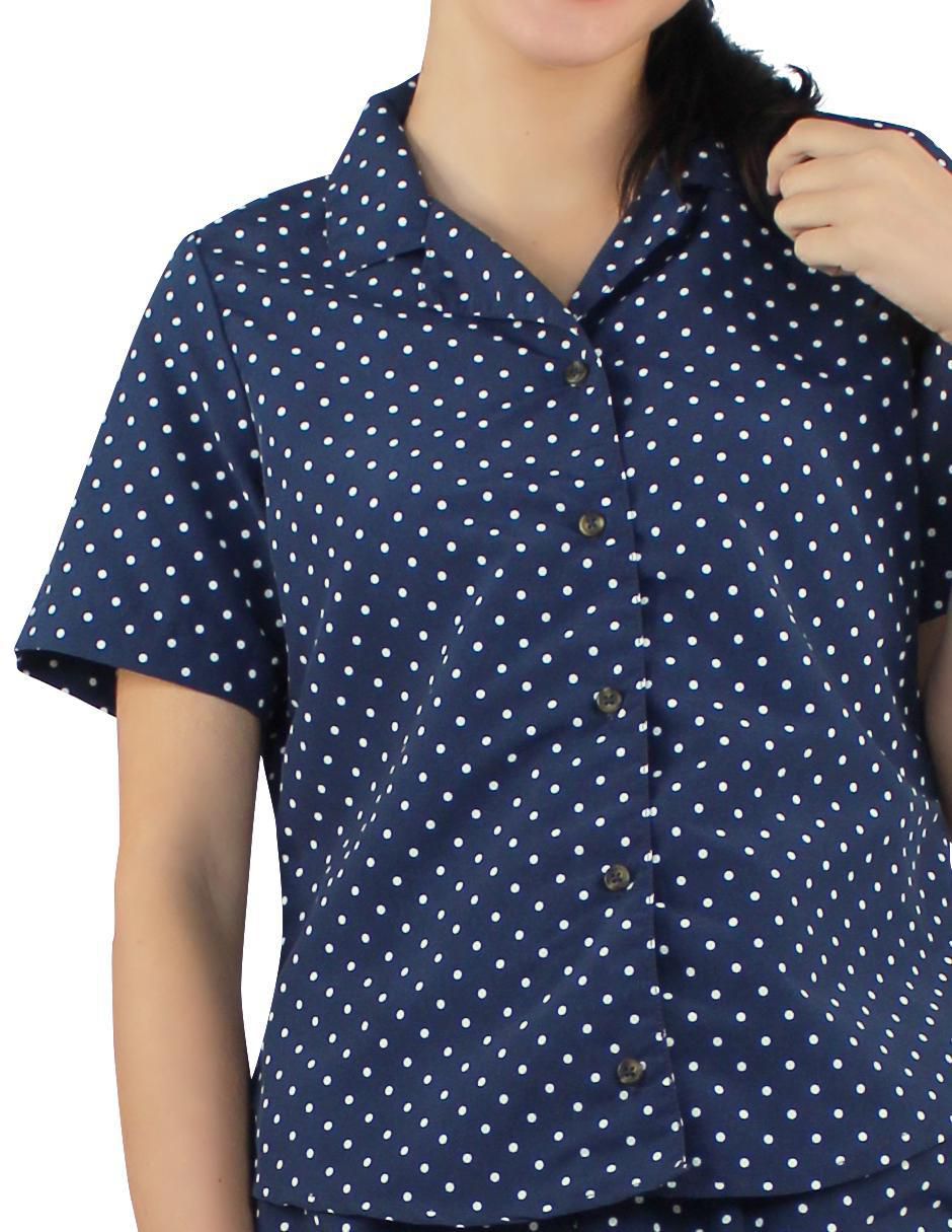 Conjunto pijama para mujer 6