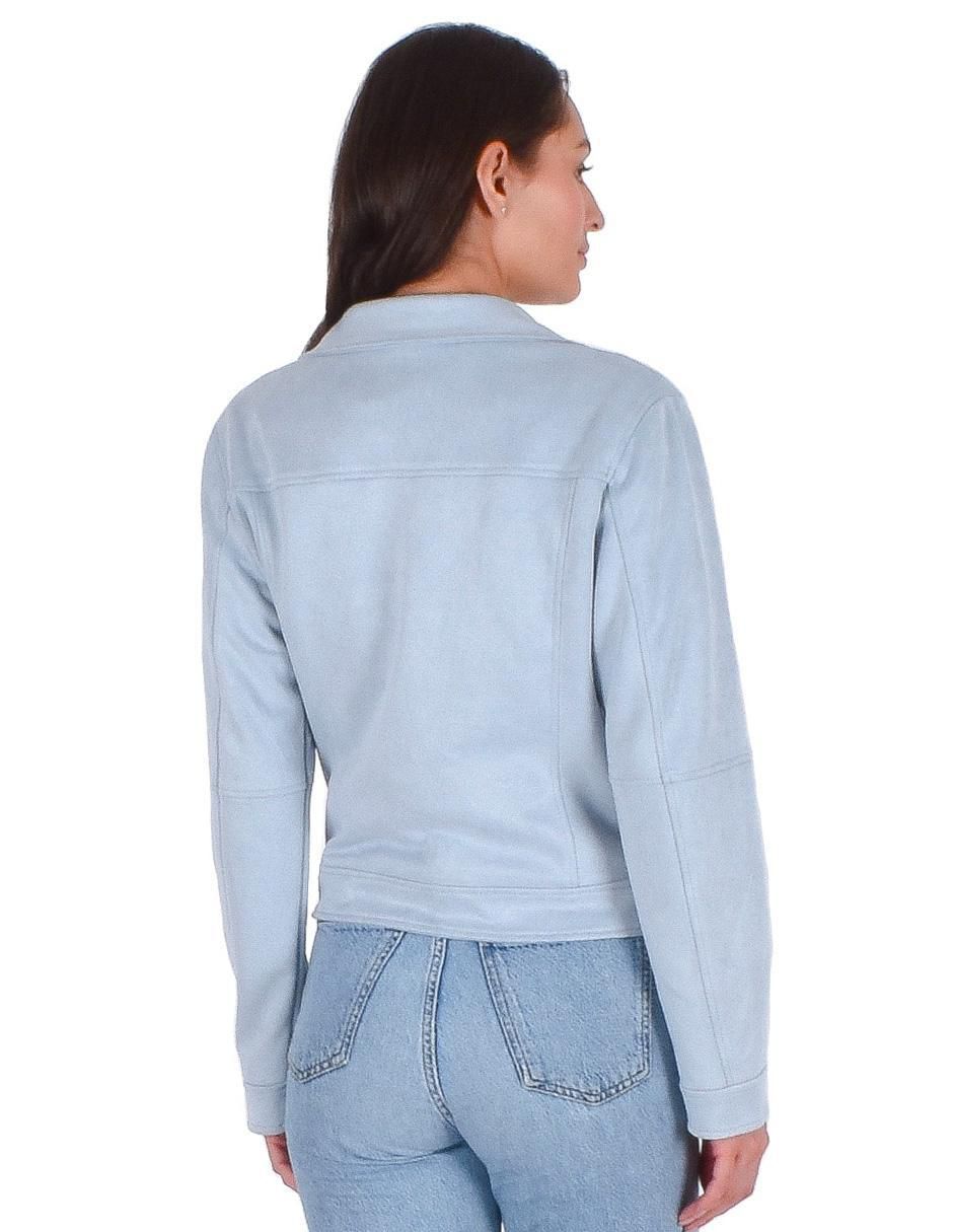 Chamarra casual para mujer 3