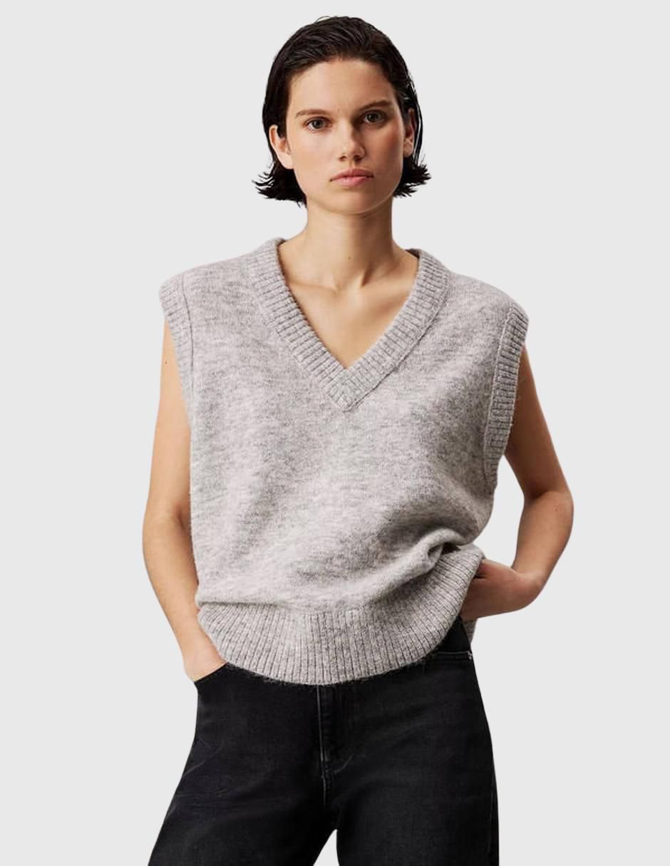 Chaleco para mujer 1