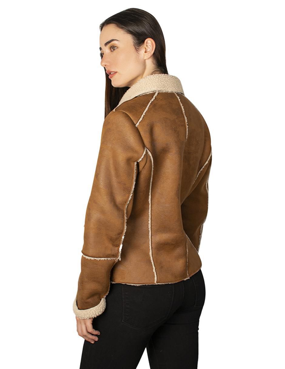 Chamarra para mujer 3