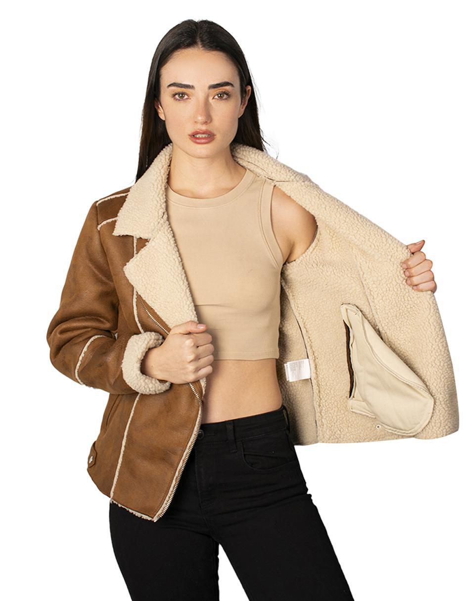 Chamarra para mujer 4
