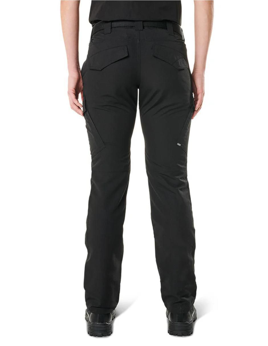 Pantalón cargo regular para mujer 2