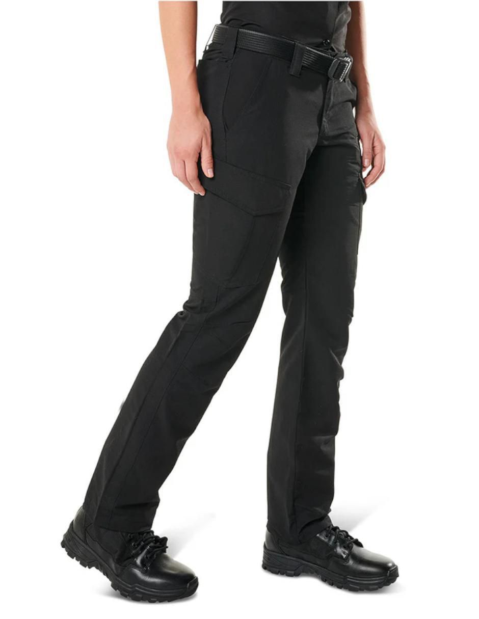 Pantalón cargo regular para mujer 3